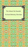 The School for Scandal 