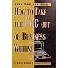 How to Take the Fog Out of Business Writing