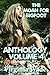 The Moan For Bigfoot Anthology, Volume 4