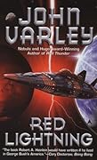Red Lightning