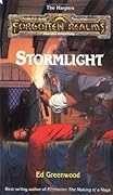 Stormlight (Forgotten Realms: The Harpers, #14)