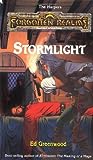Stormlight by Ed Greenwood