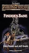 Finder's Bane (Forgotten Realms: Lost Gods, #1; The Harpers, #15)