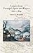 Letters From Portugal, Spain and France 1812-1814