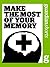 Make the Most of your Memory (Guardian Shorts Book 17)