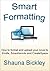 Smart Formatting: How to fo...