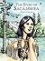 The Story of Sacajawea (Dover History Coloring Book)