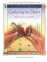 Gathering the Desert by Gary Paul Nabhan