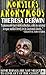 Monsters Anonymous by Theresa Derwin