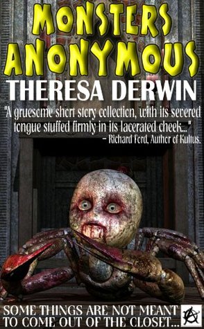 Monsters Anonymous (Kindle Edition)