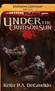 Under the Crimson Sun