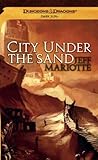 City Under the Sand by Jeffrey J. Mariotte City Under the Sand by Jeffrey J. Mariotte