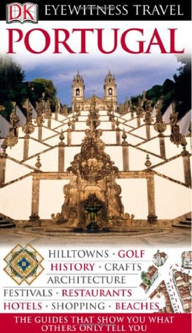 Portugal (Eyewitness Travel Guides)