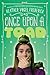Once Upon a Toad by Heather Vogel Frederick Once Upon a Toad by Heather Vogel Frederick