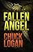 Fallen Angel by Chuck Logan
