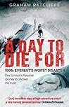 A Day to Die For:...