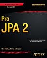 Cover of Pro JPA 2 (Expert's Voice in Java) by Mike Keith