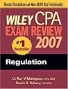 Wiley CPA Exam Re...