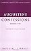 Confessions, Books 1-4 (Greek & Latin Classics/Imperial Library)