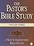 The Pastors Bible Study, Vo...