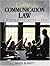 Exploring Communication Law: A Socratic Approach