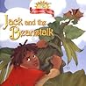 Jump at the Sun: Jack and the Beanstalk - Fairy Tale Classics (Jump at the Sun Fairy-Tale Classics)