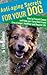 Anti-aging Secrets For Your Dog by Lisa M. Baldwin