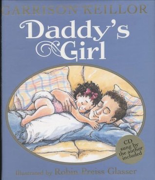 Daddy's Girl (Hardcover)