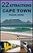 22 Attractions Cape Town Travel Guide