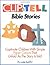 Clip & Tell Bible Stories