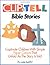 Clip & Tell Bible Stories by Lois Keffer