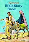 Egermeier's Bible Story Book by Elsie Egermeier