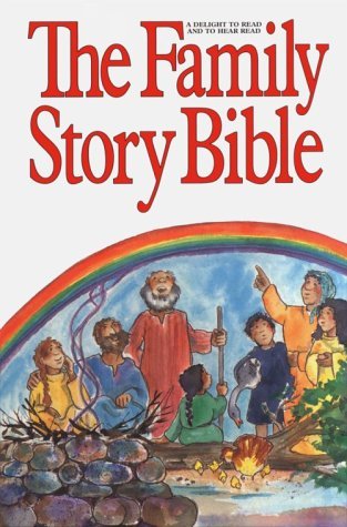 The Family Story Bible (Hardcover)