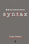 Beginning Syntax