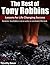 The Best of Tony Robbins by Timothy Bauer