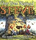 Our Tree Named Steve 
