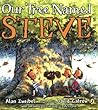 Our Tree Named Steve by Alan Zweibel