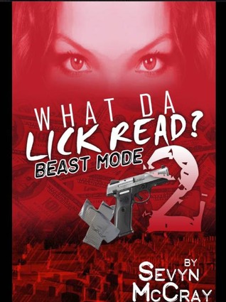 What Da' Lick Read? (Part 2 Beastmode)