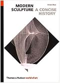 A Concise History of Modern Sculpture