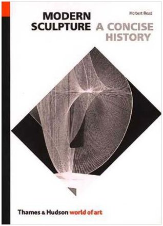 A Concise History of Modern Sculpture (World of Art)