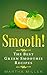 Smooth! The 50 Best Green Smoothie Recipes