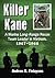 Killer Kane by Andrew R. Finlayson