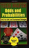 Texas Hold'em Odds and Probabilities