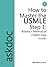 How to Master the USMLE Step 1