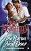 The Baron Next Door (Prelude to a Kiss, #1)