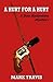 A Hurt for a Hurt (Dan Ballantine Mysteries)