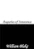 Auguries of Innocence by William Blake