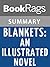 Summary & Study Guide Blankets by Craig Thompson