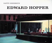 Edward Hopper (Hardcover)