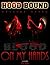 Hood Bound, Blood on my Hands (HOOD BOUND SERIES Book 7)